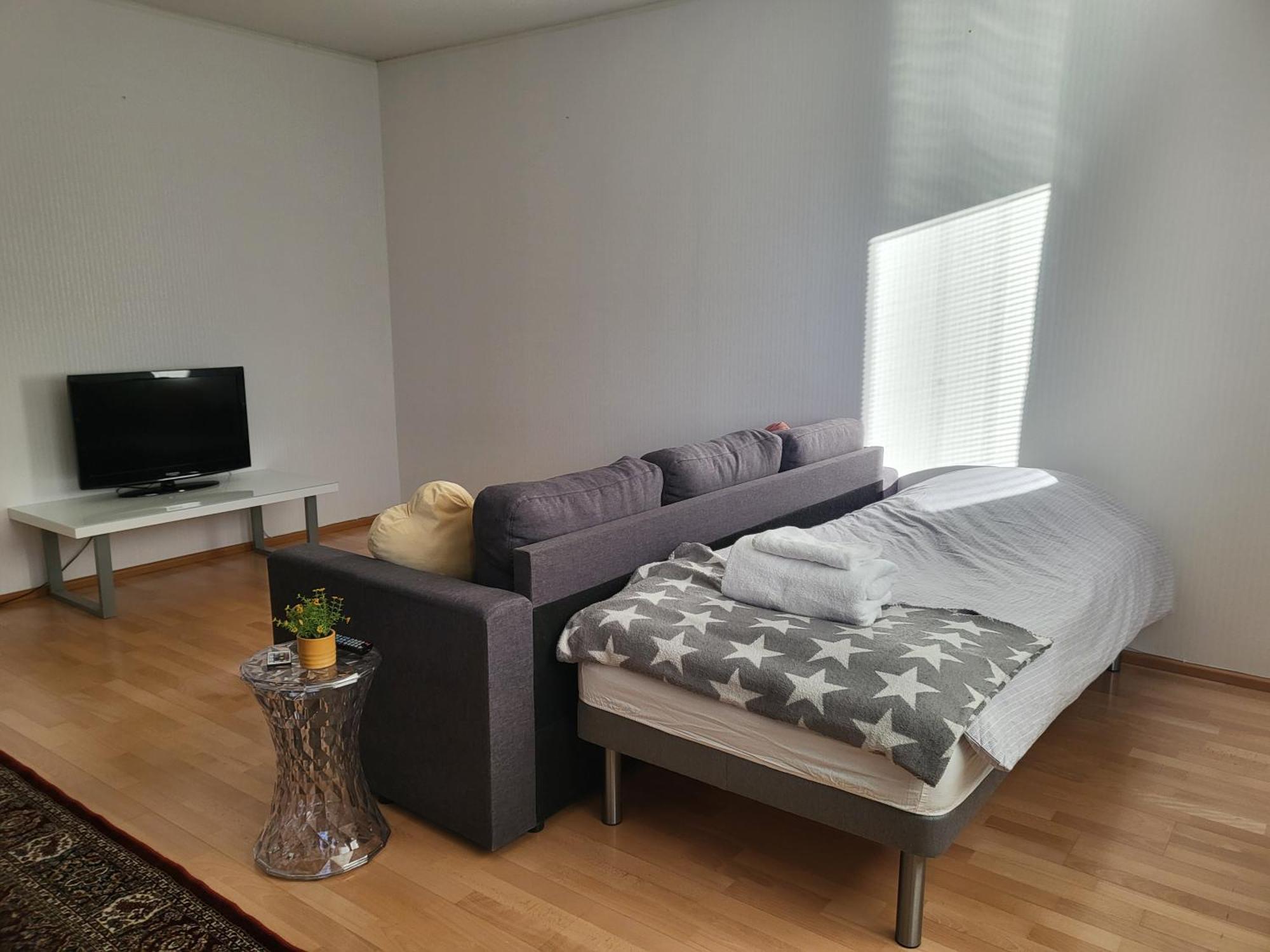 Home Apartment Haukipudas Oulu Bagian luar foto