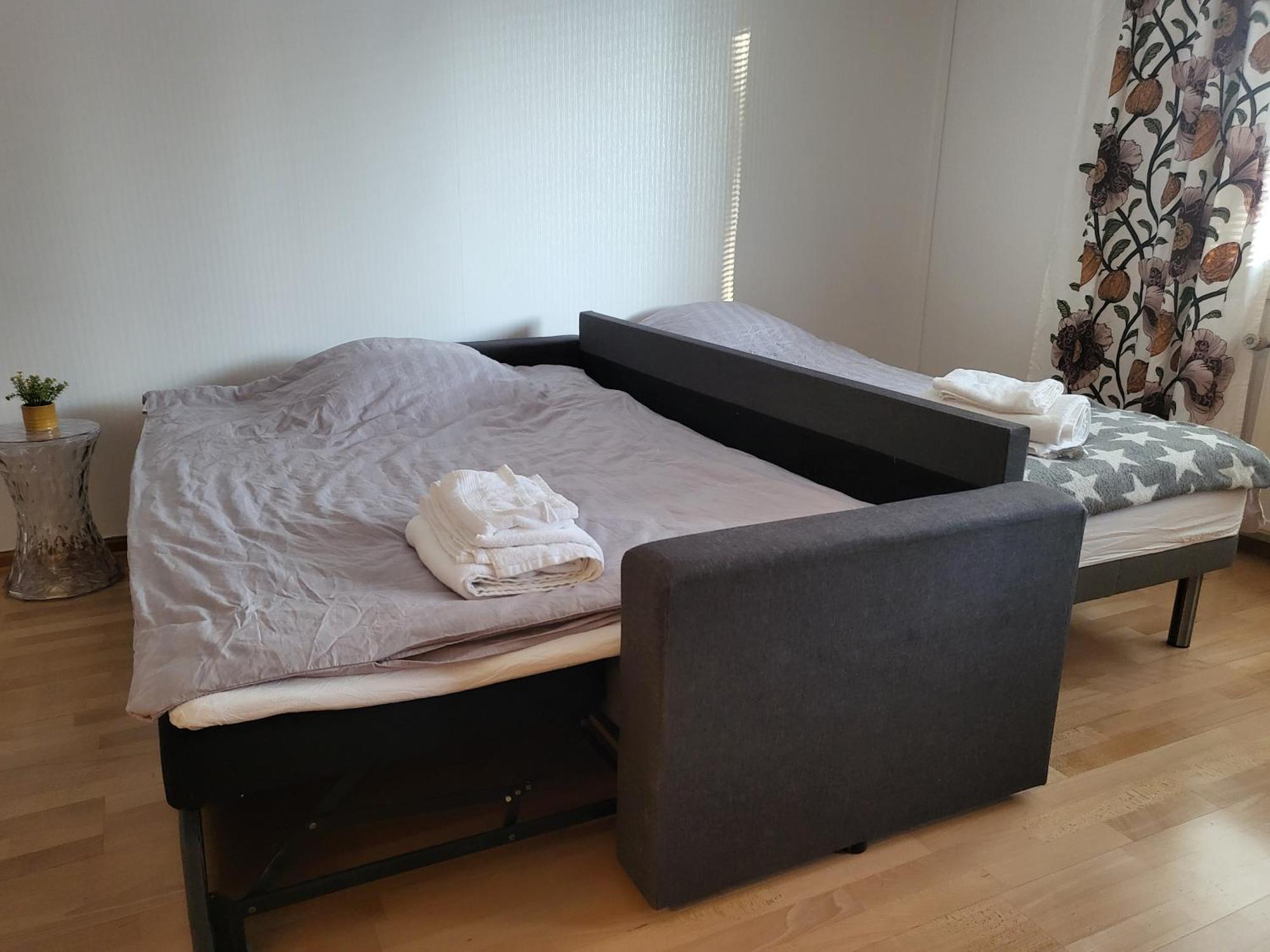 Home Apartment Haukipudas Oulu Bagian luar foto