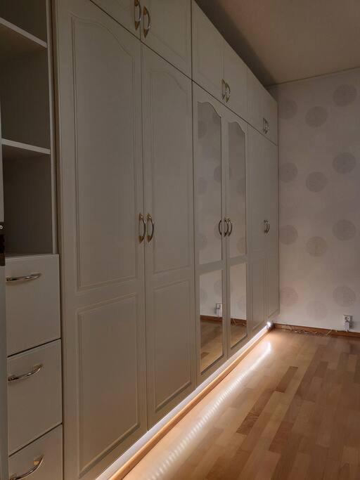 Home Apartment Haukipudas Oulu Bagian luar foto