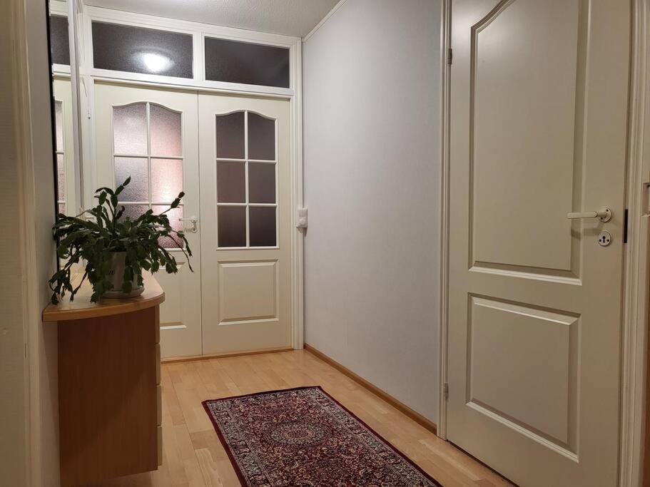 Home Apartment Haukipudas Oulu Bagian luar foto
